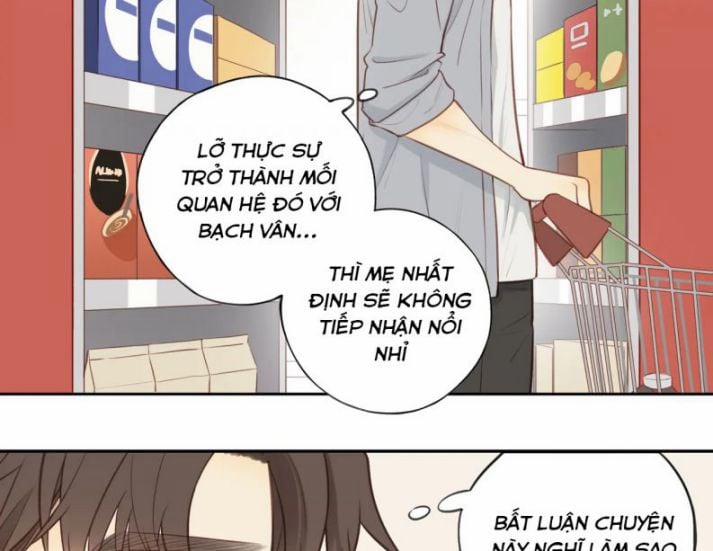 Em Trai Hàng Xóm Khó Quản Quá 22 trang 48