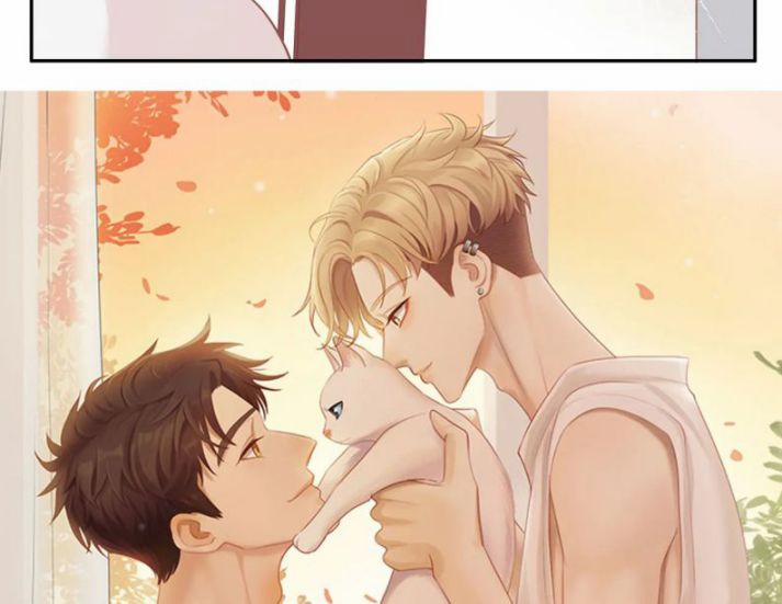 Em Trai Hàng Xóm Khó Quản Quá 22 trang 5