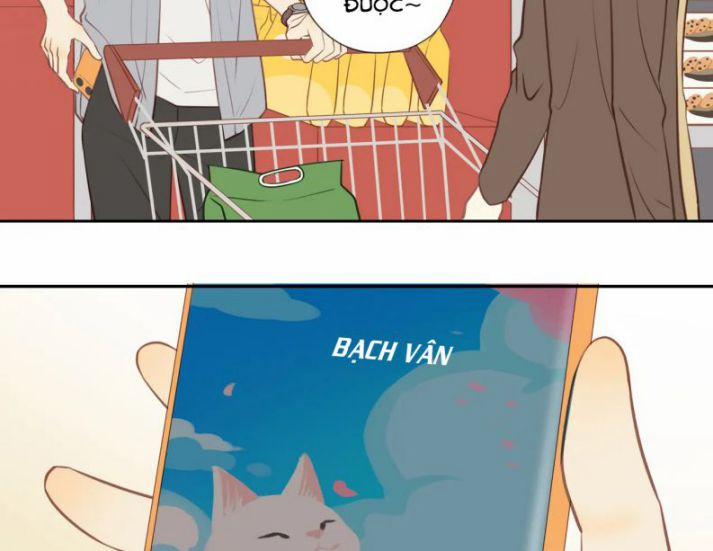 Em Trai Hàng Xóm Khó Quản Quá 22 trang 51