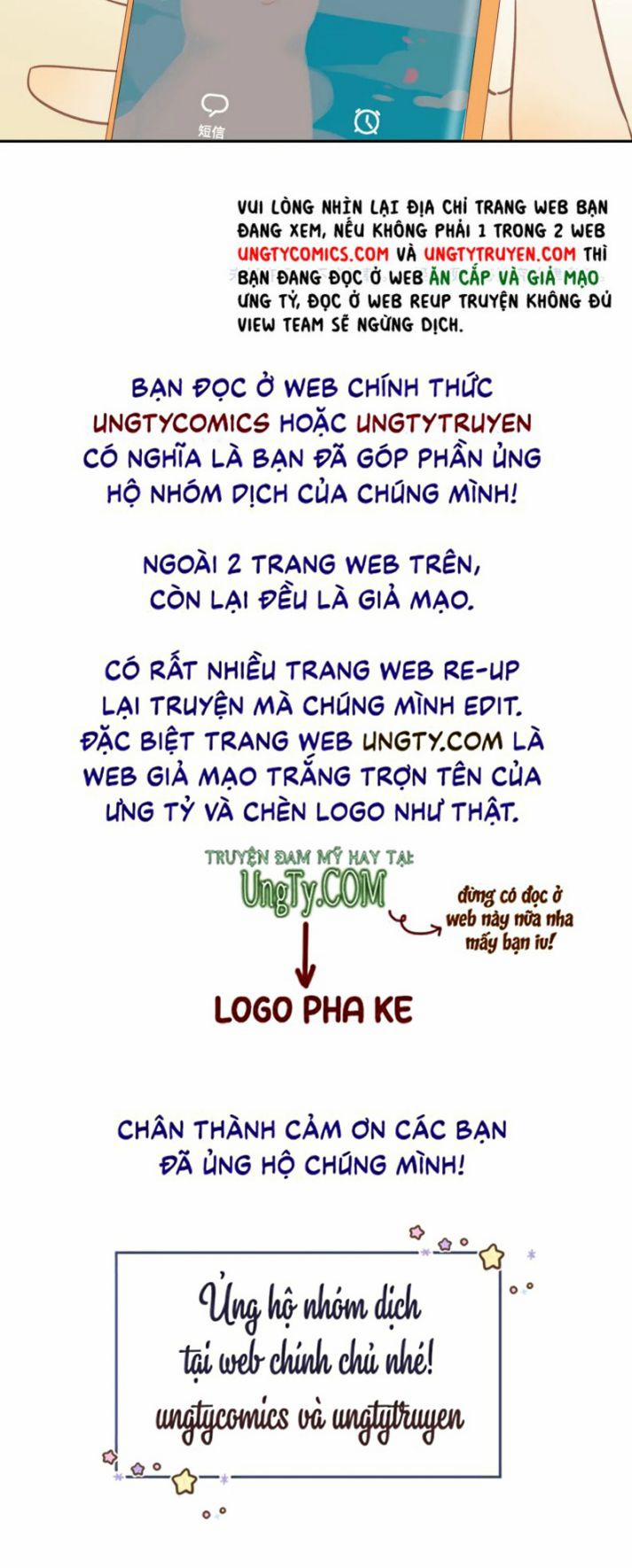 Em Trai Hàng Xóm Khó Quản Quá 22 trang 52
