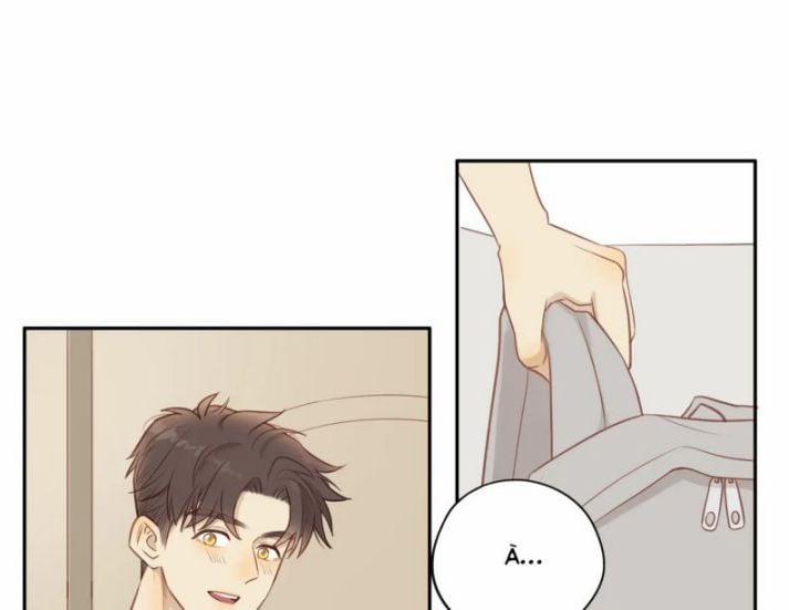 Em Trai Hàng Xóm Khó Quản Quá 22 trang 8