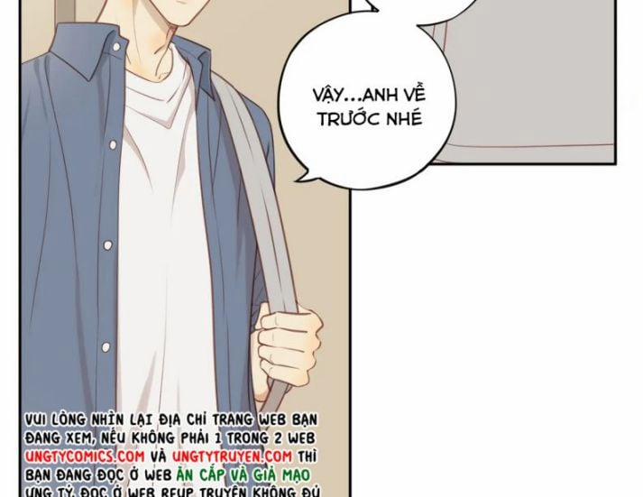 Em Trai Hàng Xóm Khó Quản Quá 22 trang 9