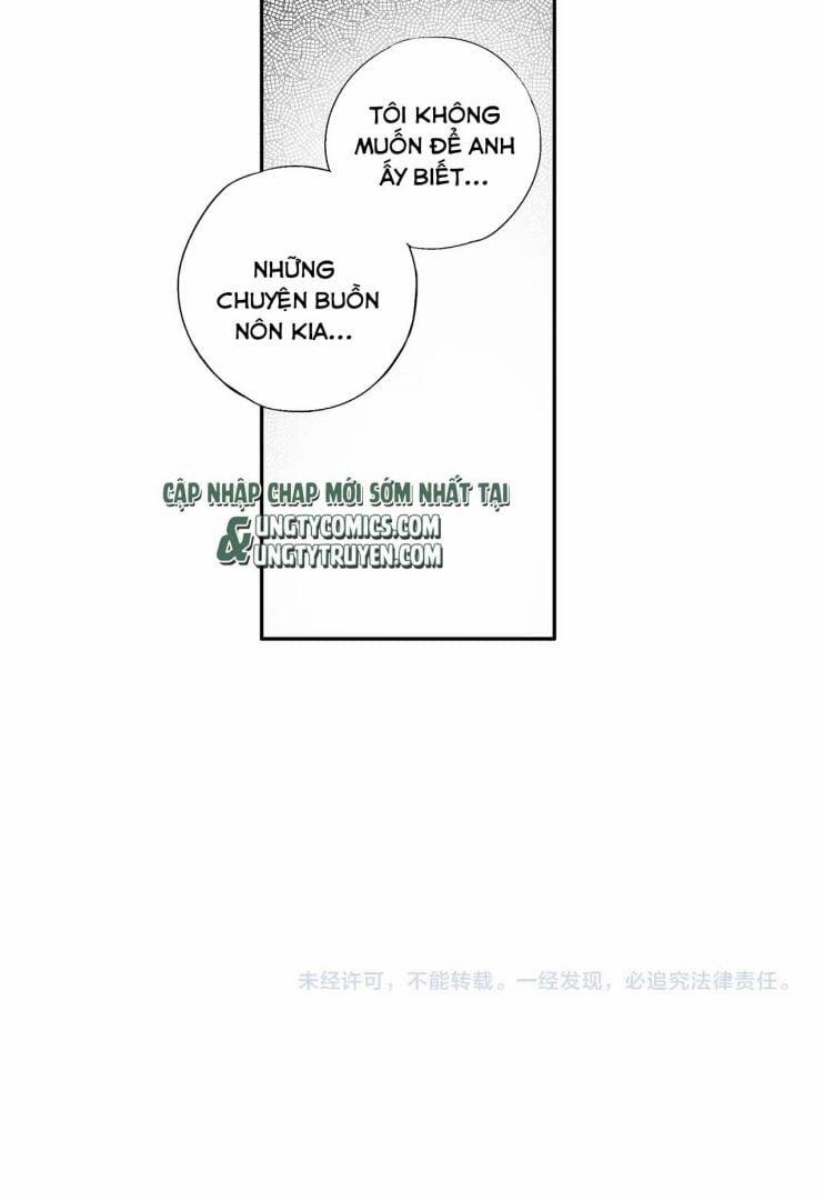 Em Trai Hàng Xóm Khó Quản Quá 23 trang 13