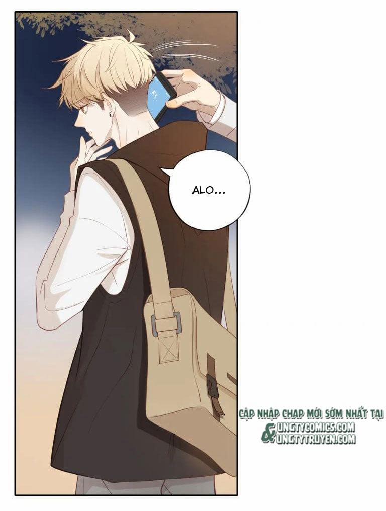 Em Trai Hàng Xóm Khó Quản Quá 25 trang 14