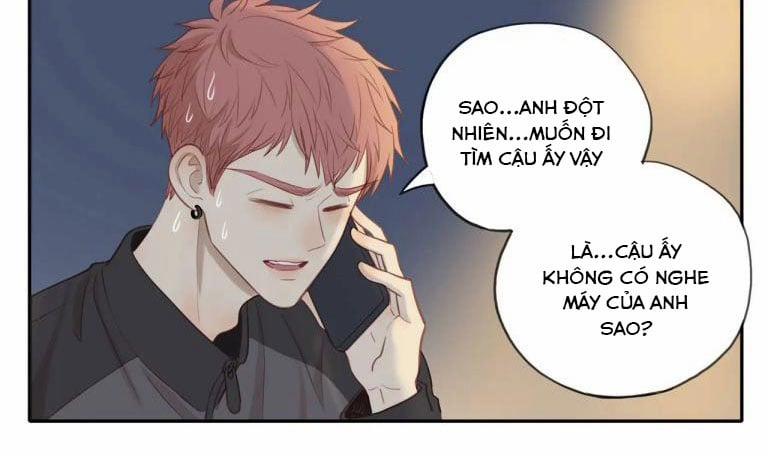 Em Trai Hàng Xóm Khó Quản Quá 25 trang 26