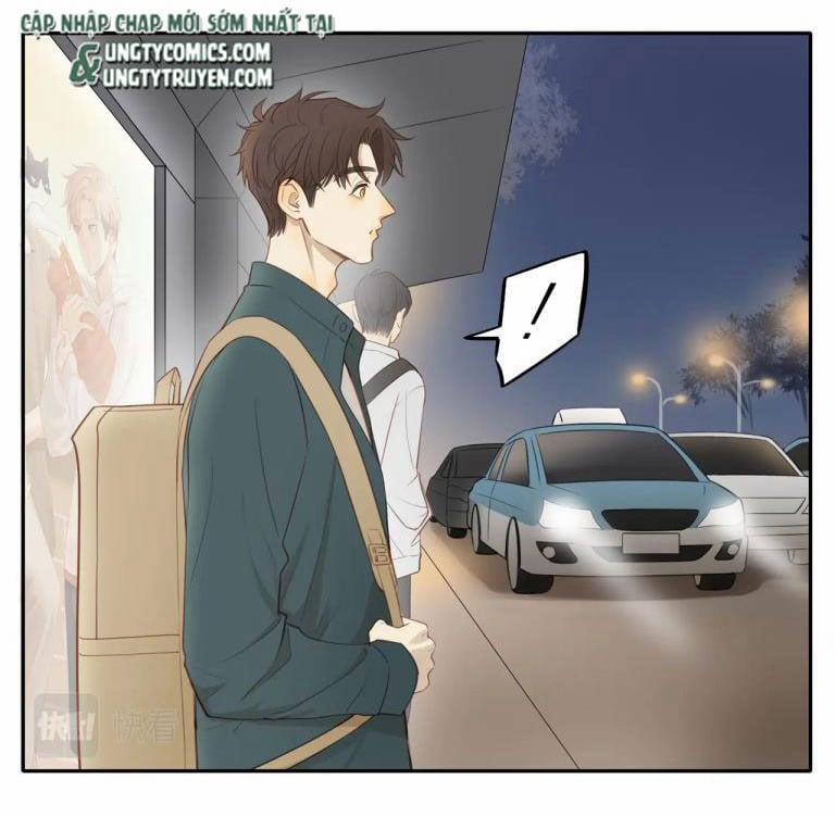 Em Trai Hàng Xóm Khó Quản Quá 25 trang 5