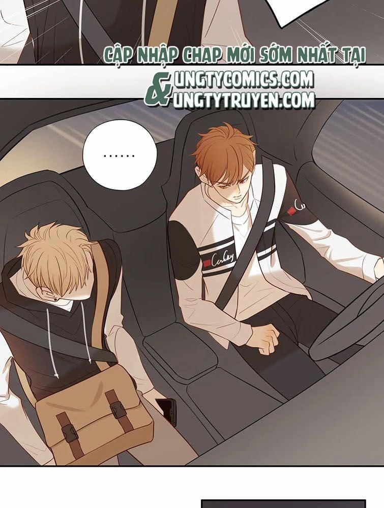 Em Trai Hàng Xóm Khó Quản Quá 26 trang 19