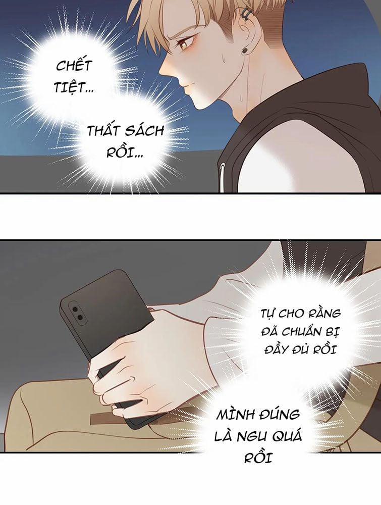 Em Trai Hàng Xóm Khó Quản Quá 26 trang 31