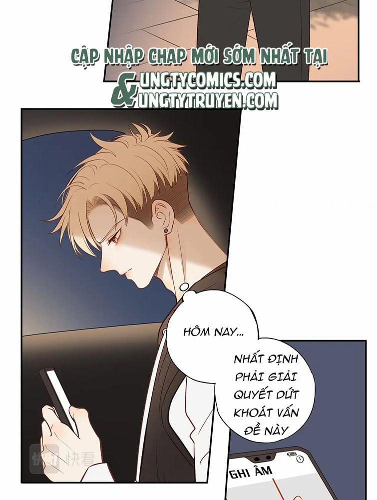 Em Trai Hàng Xóm Khó Quản Quá 26 trang 9