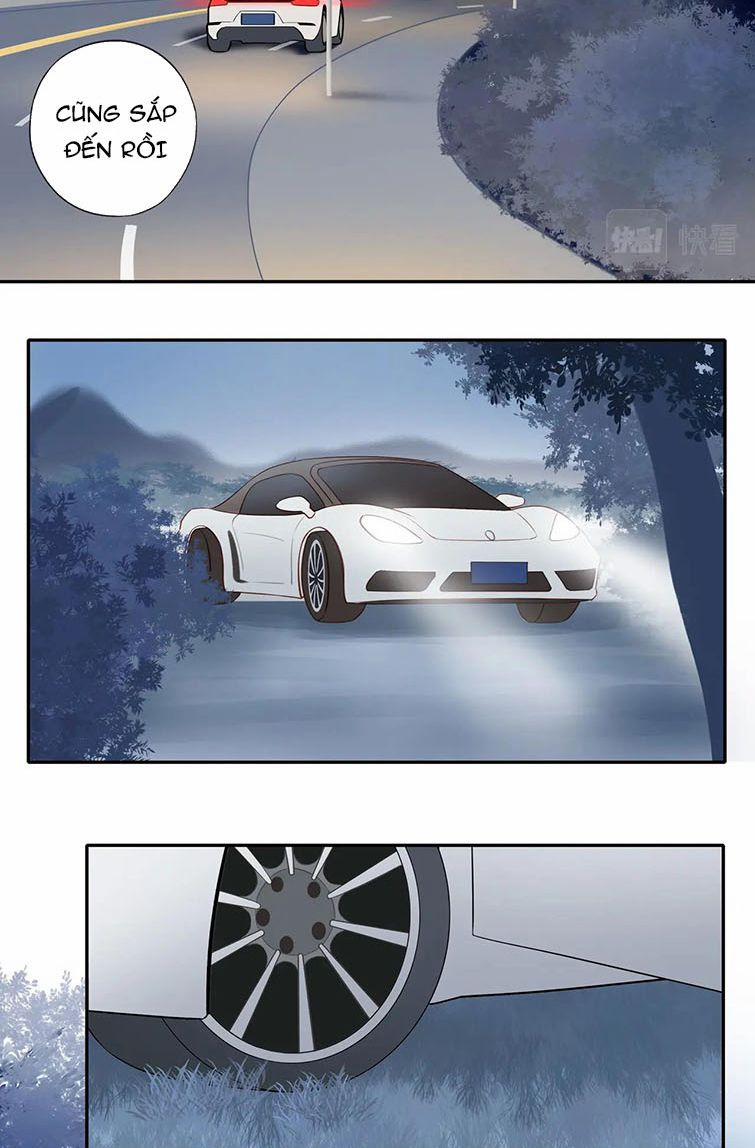 Em Trai Hàng Xóm Khó Quản Quá 27 trang 4