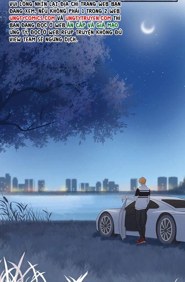 Em Trai Hàng Xóm Khó Quản Quá 27 trang 5