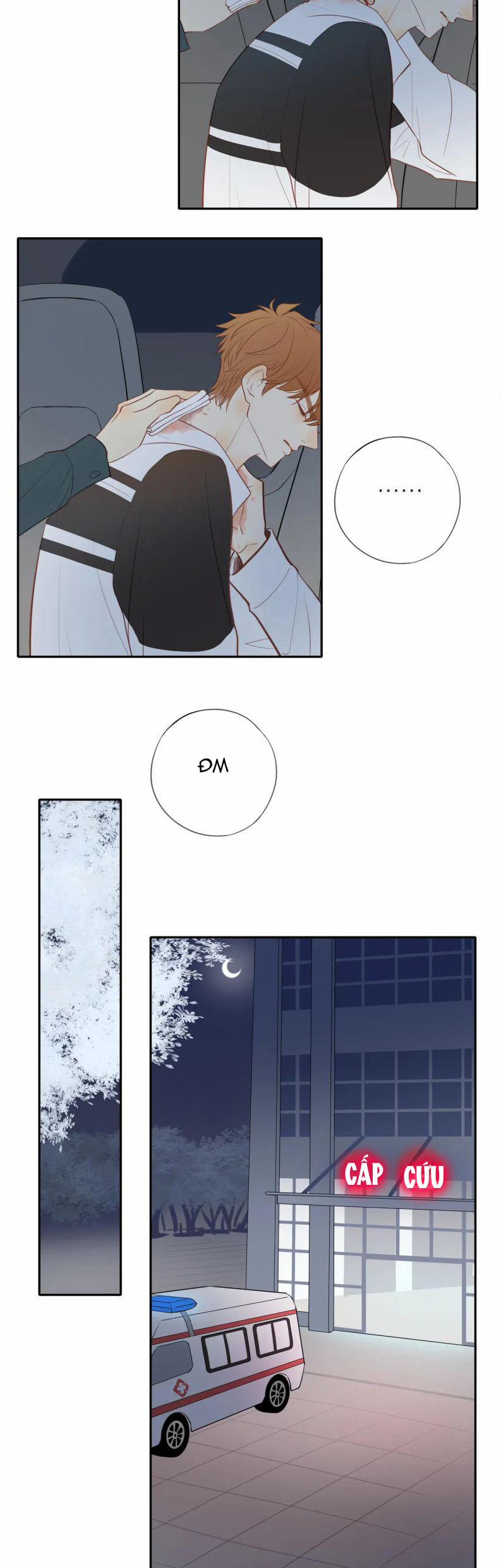 Em Trai Hàng Xóm Khó Quản Quá 28 trang 15