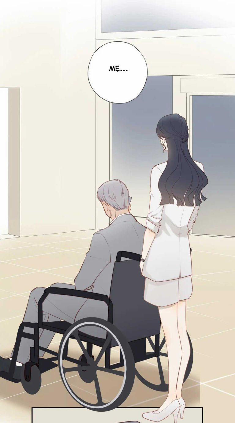 Em Trai Hàng Xóm Khó Quản Quá 29 trang 18