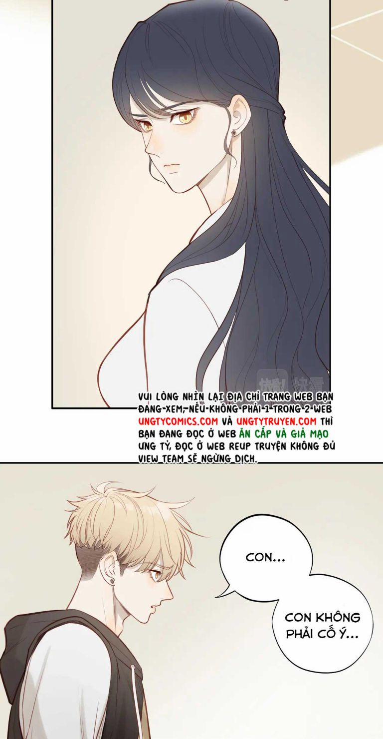 Em Trai Hàng Xóm Khó Quản Quá 29 trang 19