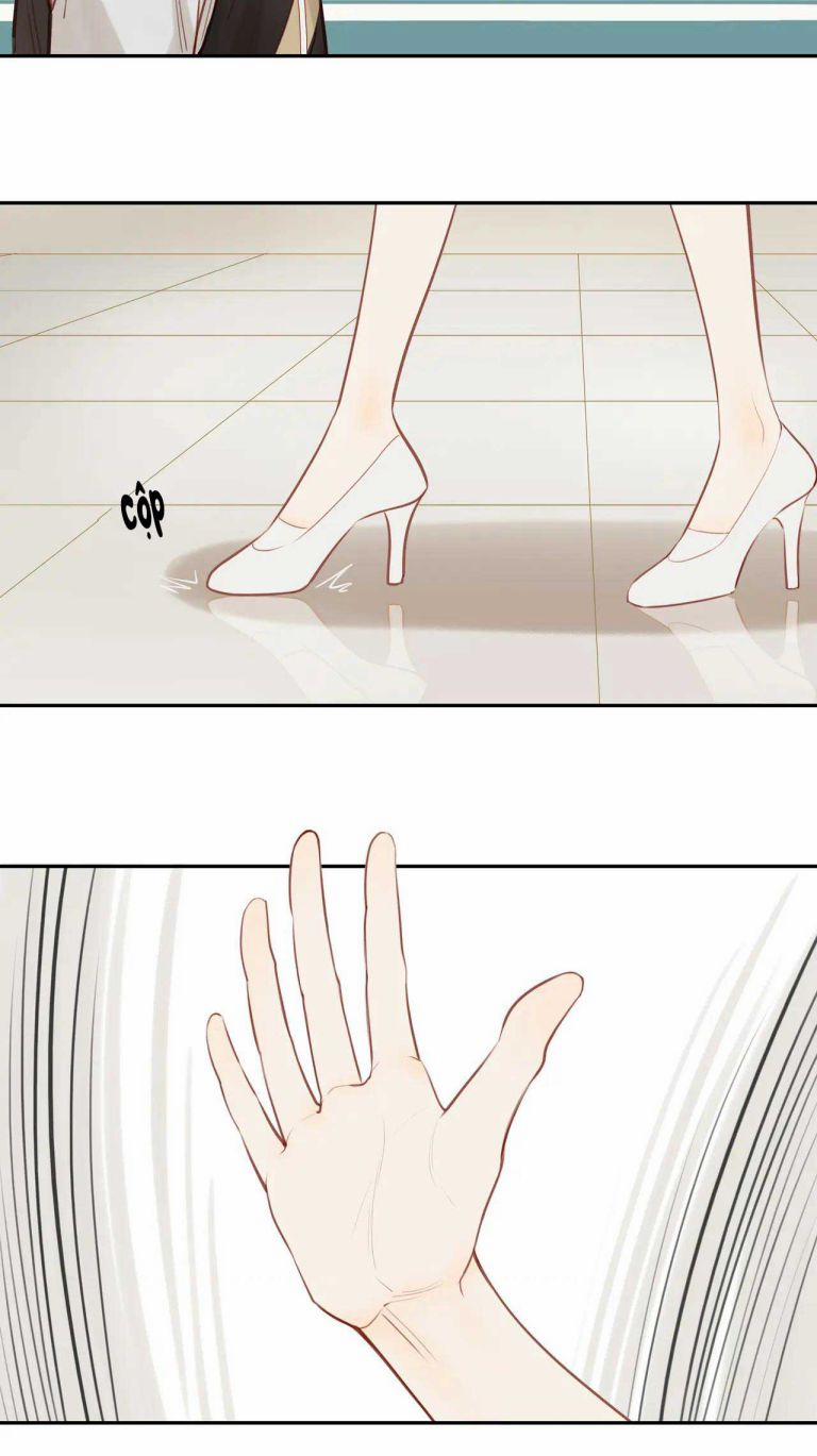 Em Trai Hàng Xóm Khó Quản Quá 29 trang 20