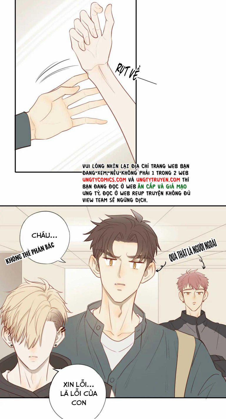 Em Trai Hàng Xóm Khó Quản Quá 29 trang 23