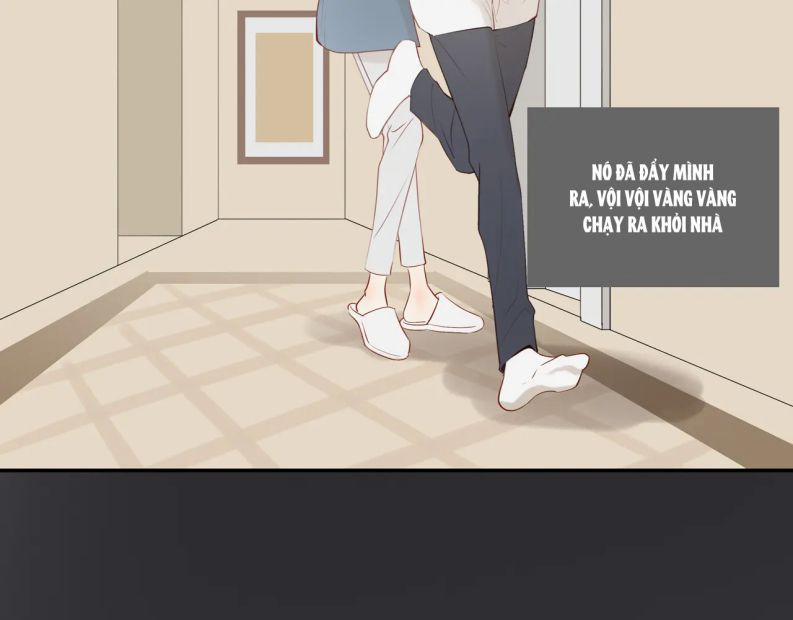 Em Trai Hàng Xóm Khó Quản Quá 30 trang 13