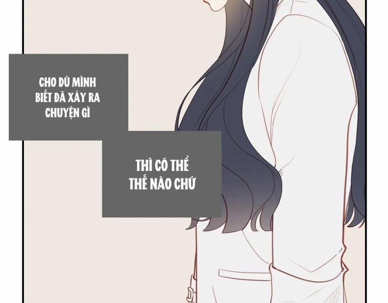 Em Trai Hàng Xóm Khó Quản Quá 30 trang 21