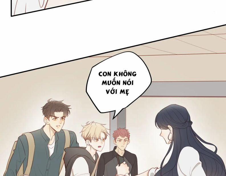 Em Trai Hàng Xóm Khó Quản Quá 30 trang 23