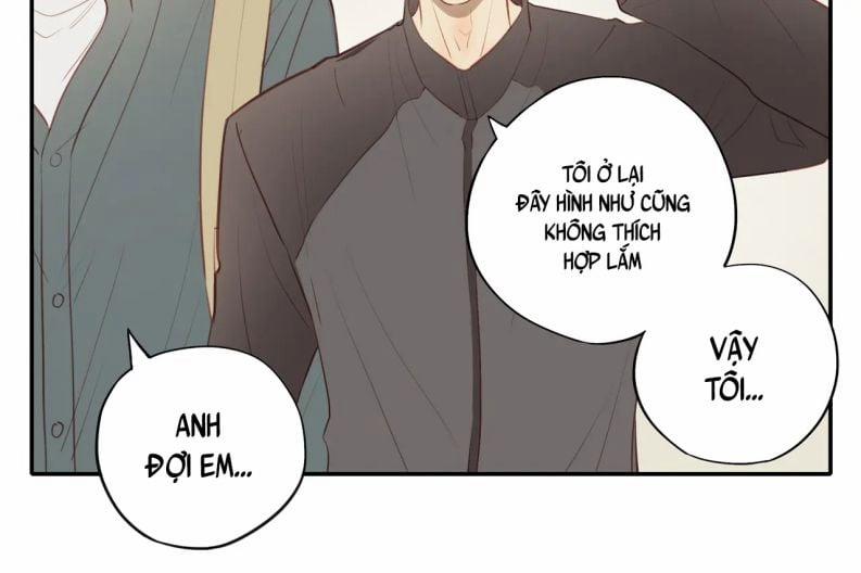 Em Trai Hàng Xóm Khó Quản Quá 30 trang 30
