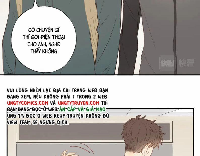 Em Trai Hàng Xóm Khó Quản Quá 30 trang 32