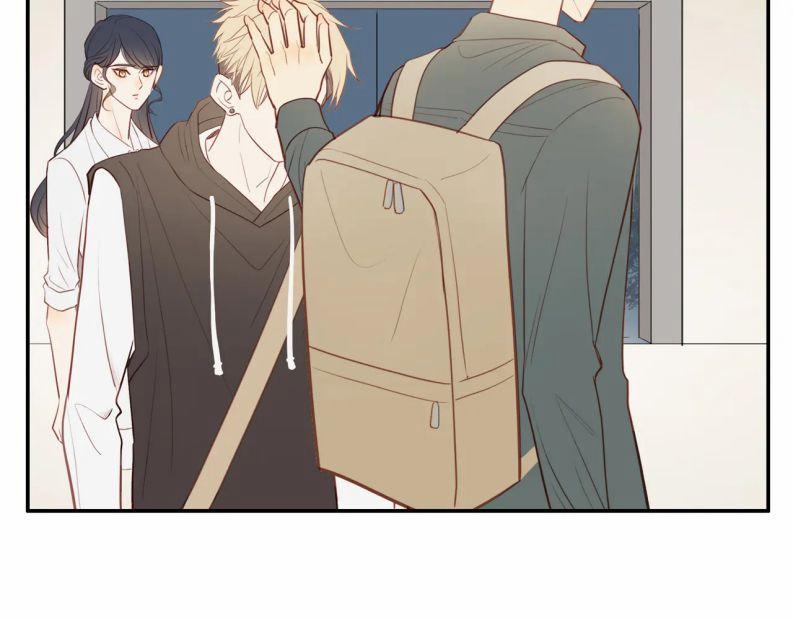 Em Trai Hàng Xóm Khó Quản Quá 30 trang 33