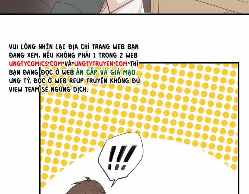 Em Trai Hàng Xóm Khó Quản Quá 30 trang 38
