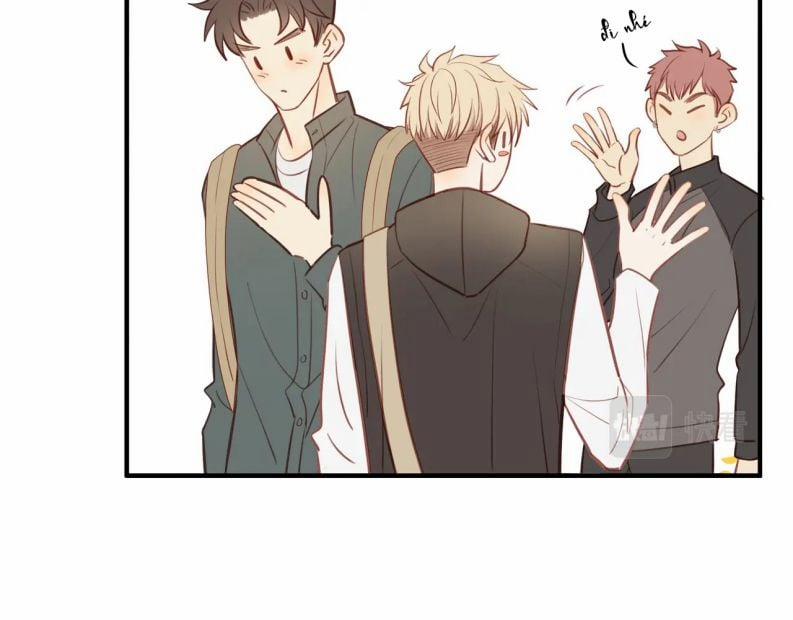 Em Trai Hàng Xóm Khó Quản Quá 30 trang 39