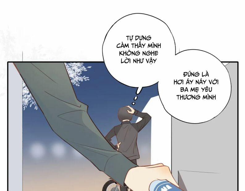 Em Trai Hàng Xóm Khó Quản Quá 30 trang 46