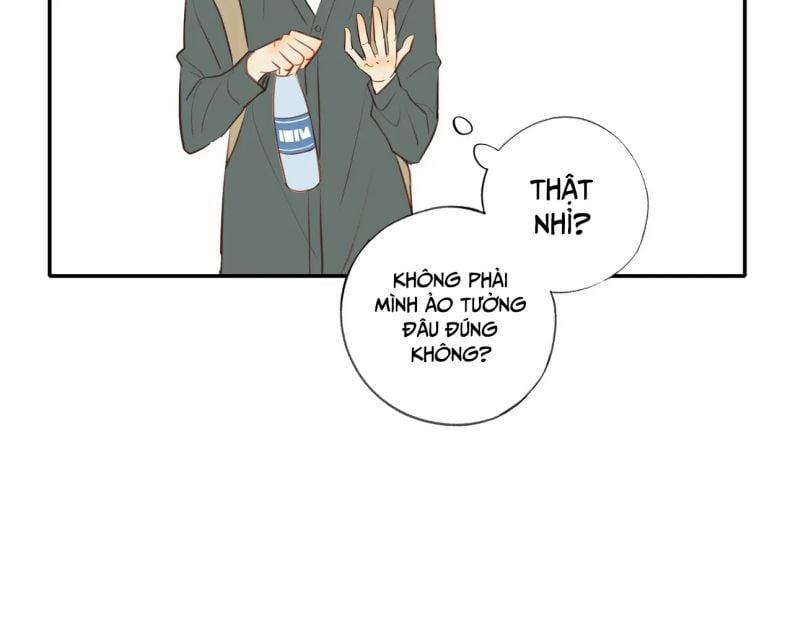 Em Trai Hàng Xóm Khó Quản Quá 30 trang 49