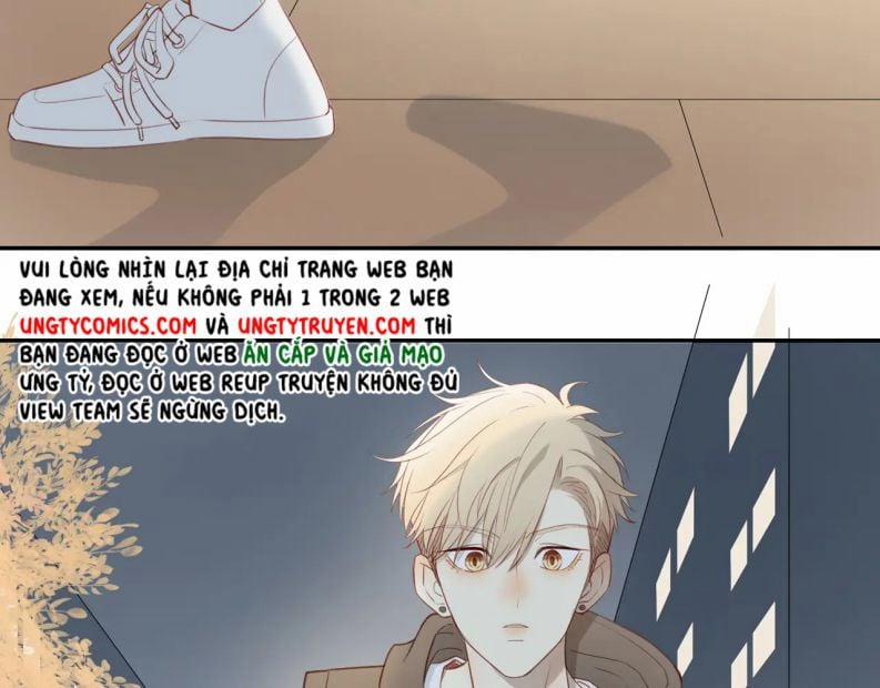 Em Trai Hàng Xóm Khó Quản Quá 31 trang 15