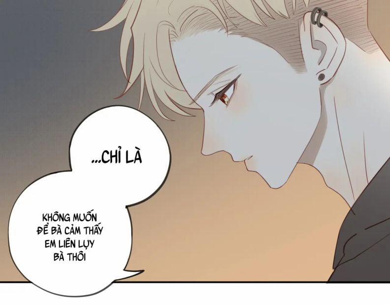 Em Trai Hàng Xóm Khó Quản Quá 31 trang 30