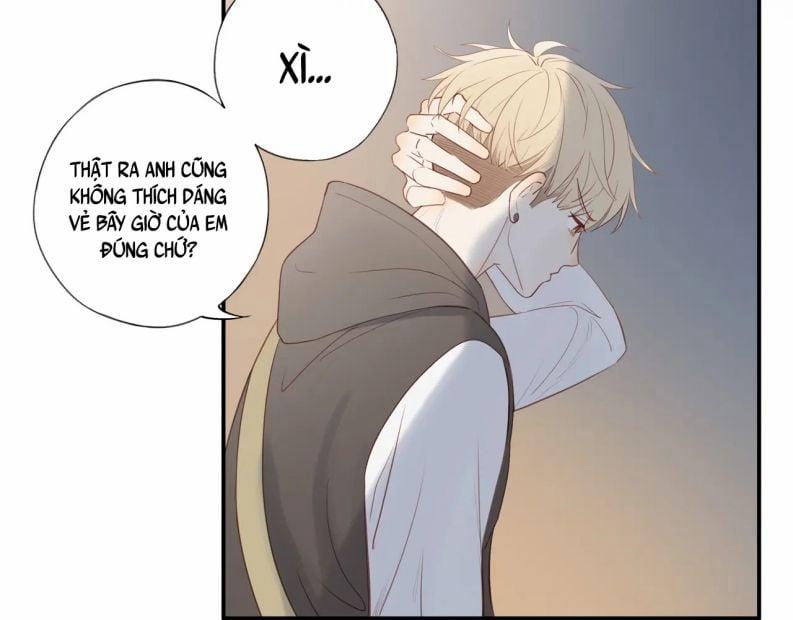 Em Trai Hàng Xóm Khó Quản Quá 31 trang 35