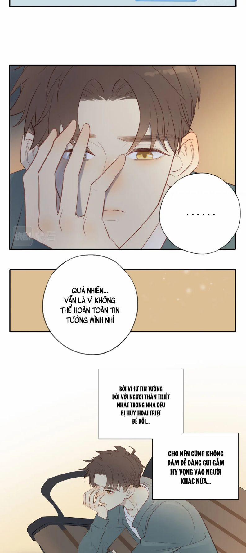 Em Trai Hàng Xóm Khó Quản Quá 31 trang 7