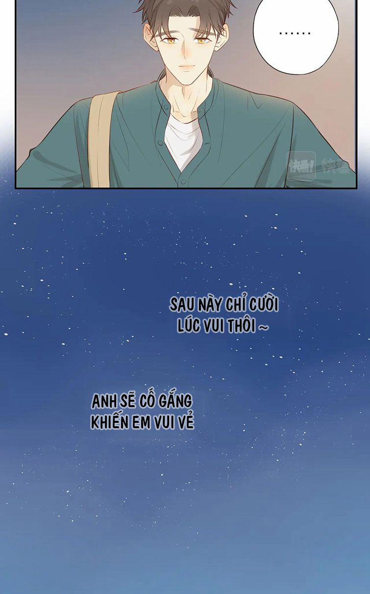 Em Trai Hàng Xóm Khó Quản Quá 32 trang 15