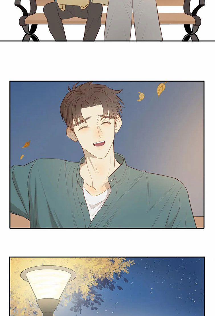 Em Trai Hàng Xóm Khó Quản Quá 32 trang 7