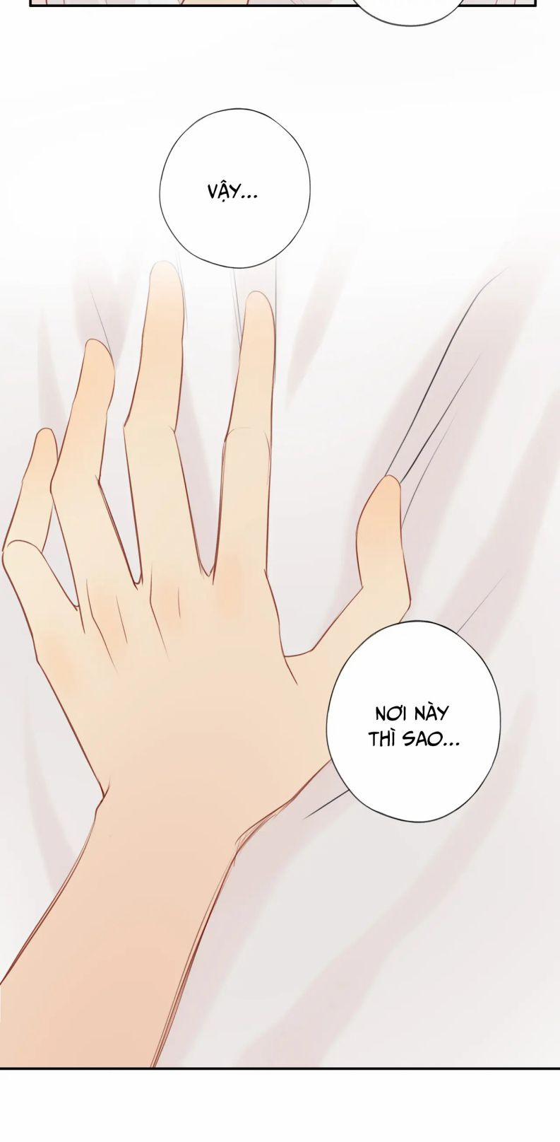 Em Trai Hàng Xóm Khó Quản Quá 33 trang 27
