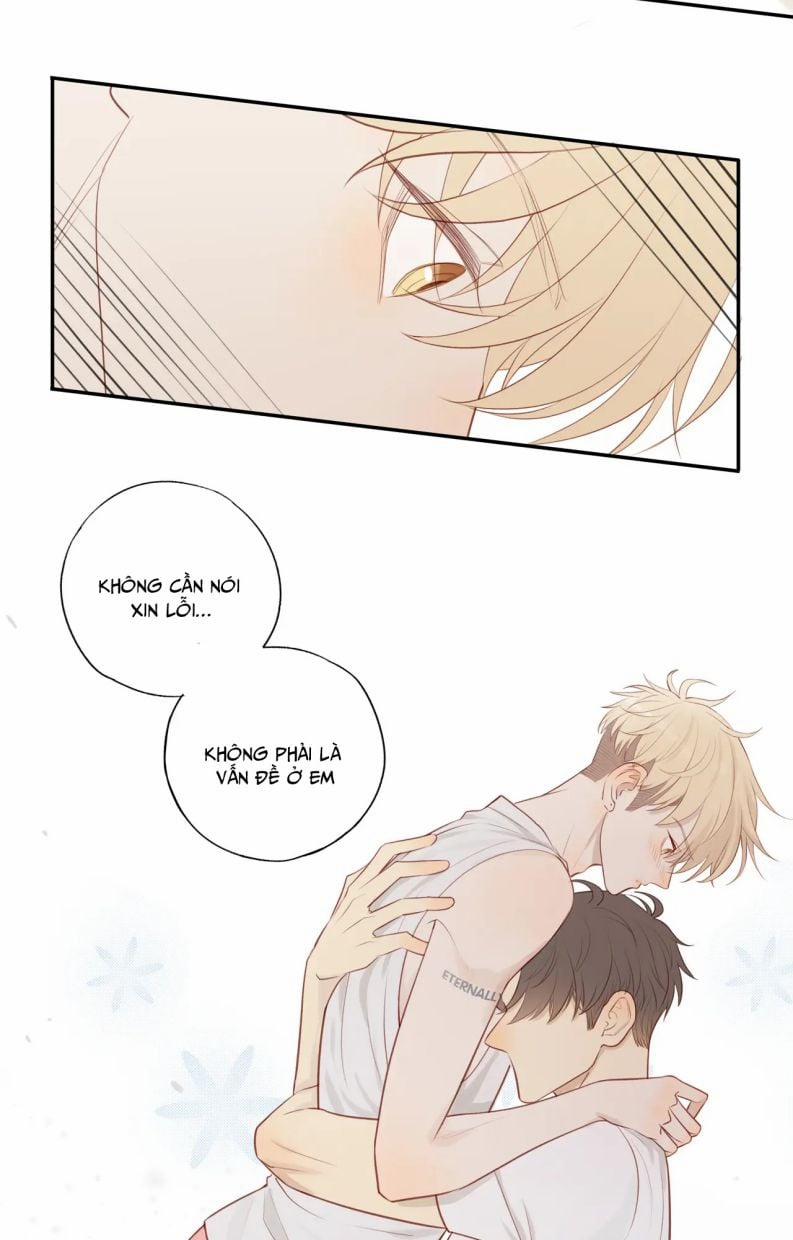 Em Trai Hàng Xóm Khó Quản Quá 33 trang 31