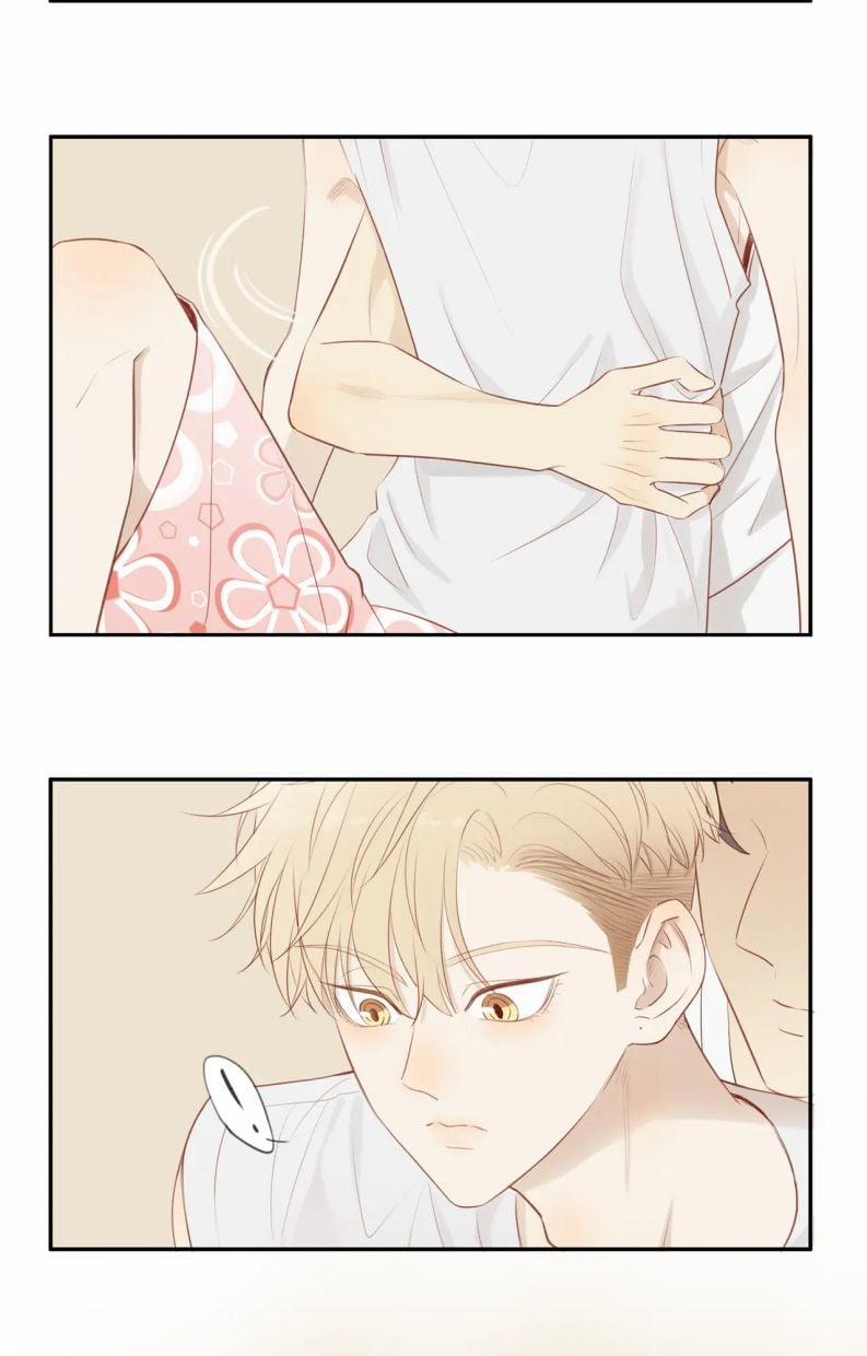 Em Trai Hàng Xóm Khó Quản Quá 33 trang 4