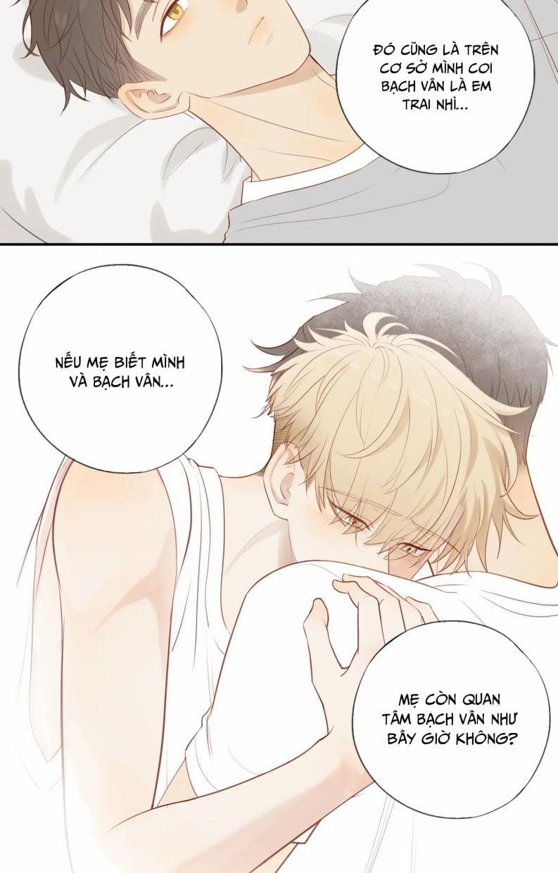Em Trai Hàng Xóm Khó Quản Quá 34 trang 22