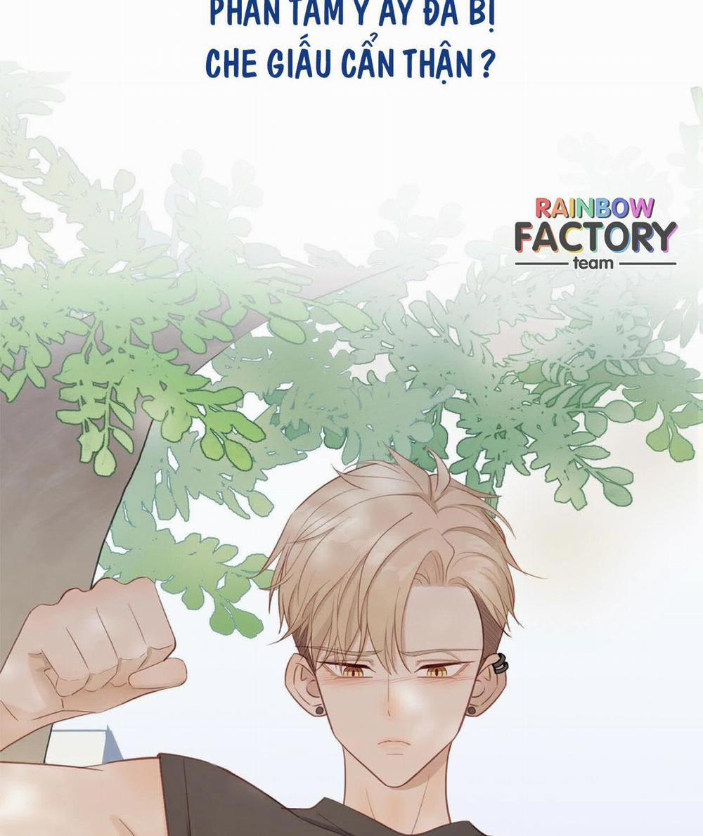 Em Trai Nhà Bên Khó Quản Quá 0 trang 16