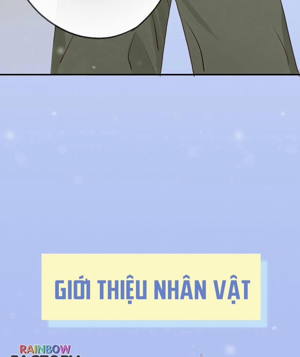 Em Trai Nhà Bên Khó Quản Quá 0 trang 18