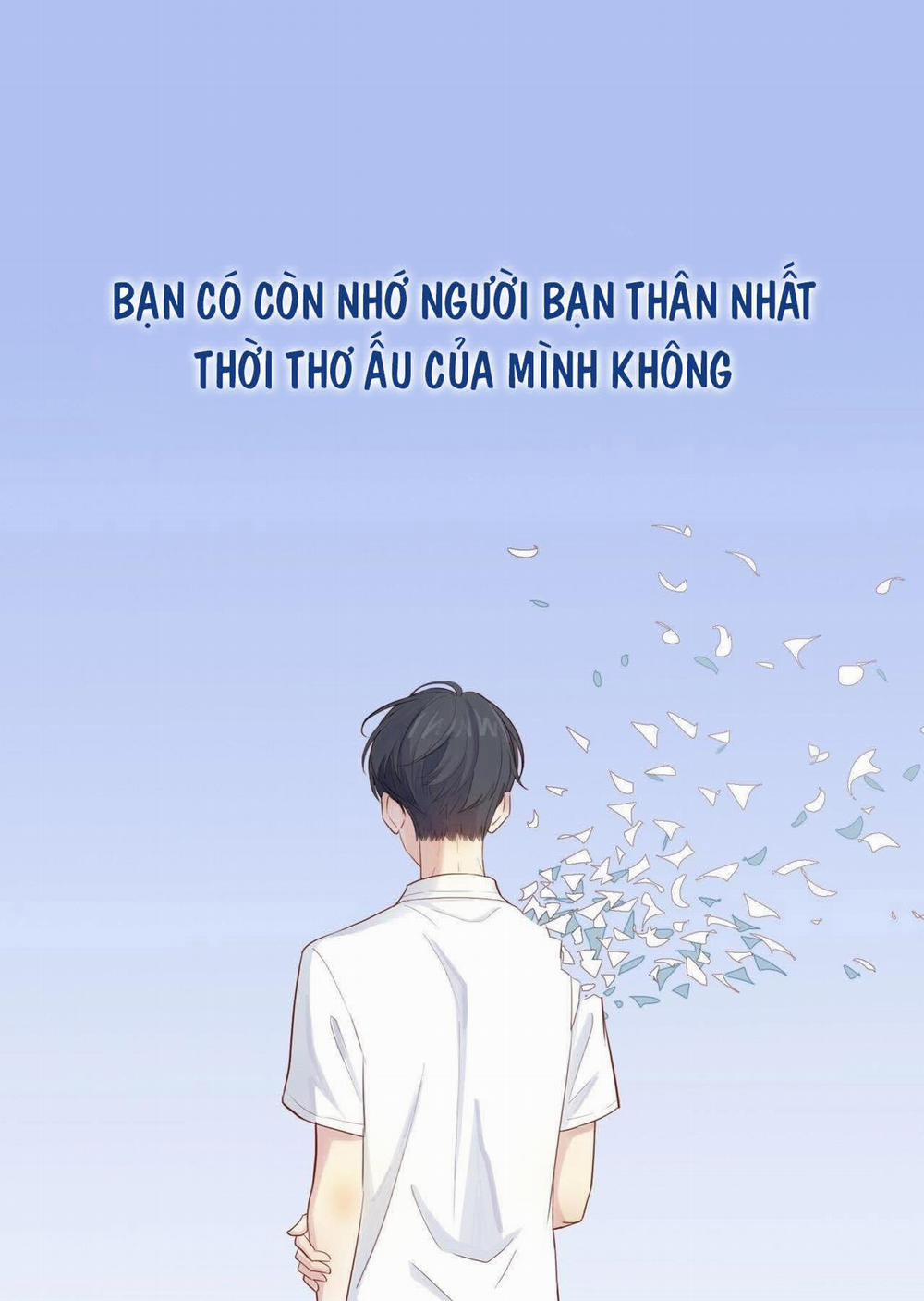 Em Trai Nhà Bên Khó Quản Quá 0 trang 2