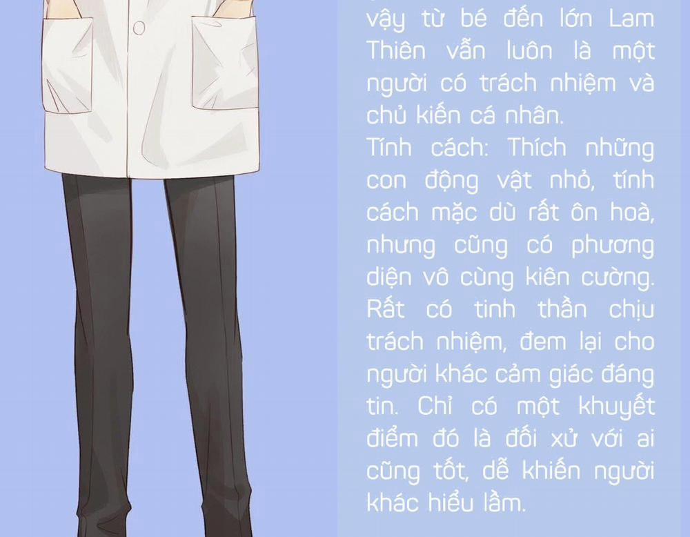 Em Trai Nhà Bên Khó Quản Quá 0 trang 23