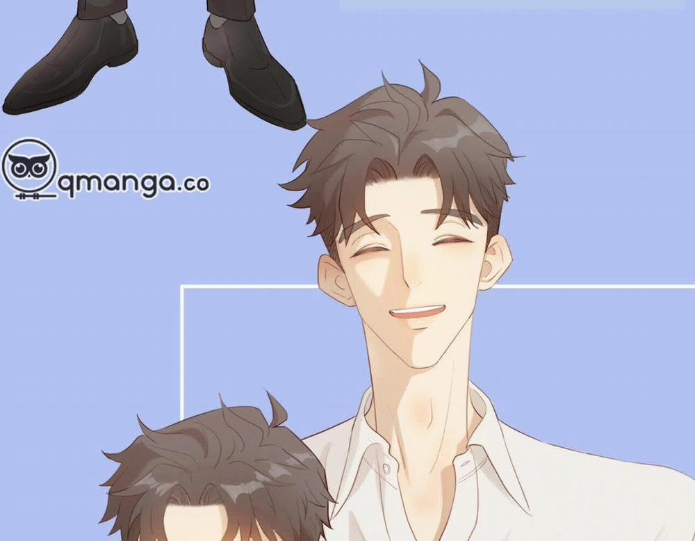 Em Trai Nhà Bên Khó Quản Quá 0 trang 24