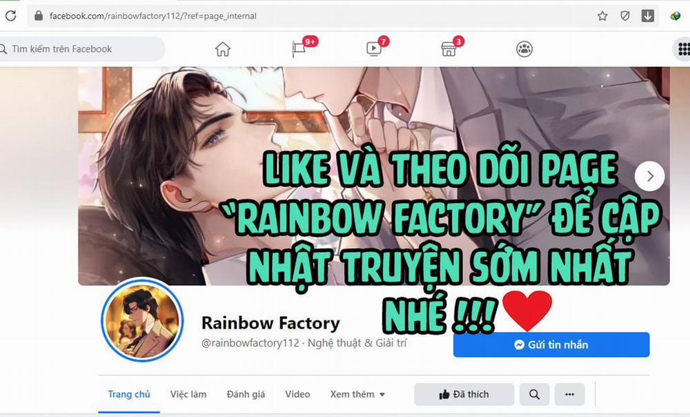 Em Trai Nhà Bên Khó Quản Quá 0 trang 32