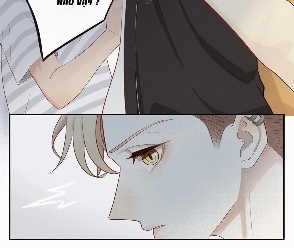 Em Trai Nhà Bên Khó Quản Quá 1 trang 15