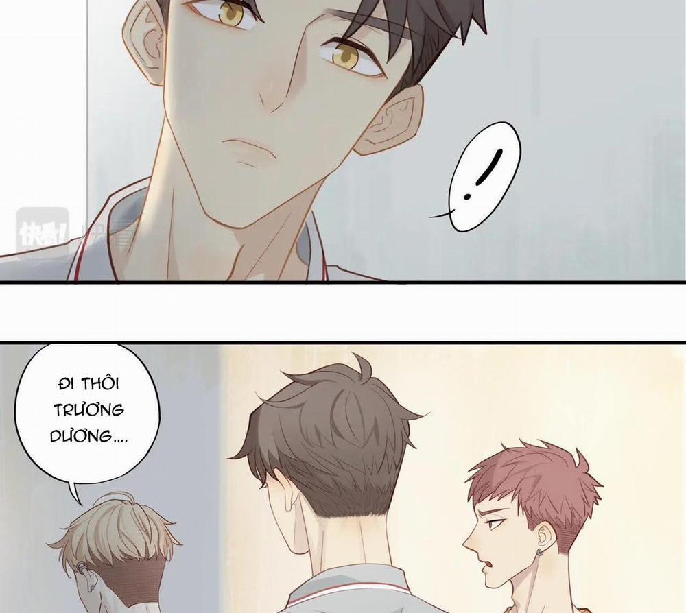 Em Trai Nhà Bên Khó Quản Quá 1 trang 20
