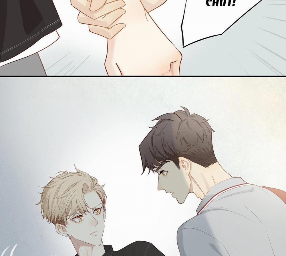 Em Trai Nhà Bên Khó Quản Quá 1 trang 22