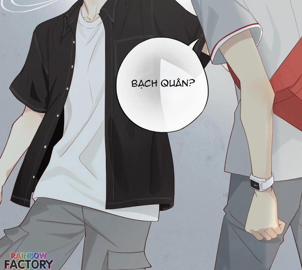 Em Trai Nhà Bên Khó Quản Quá 1 trang 23